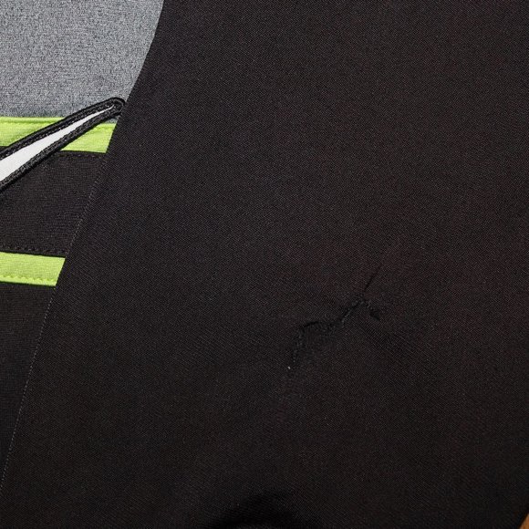 Vintage 90s Nike Track Jacket - Picture 2 of 4